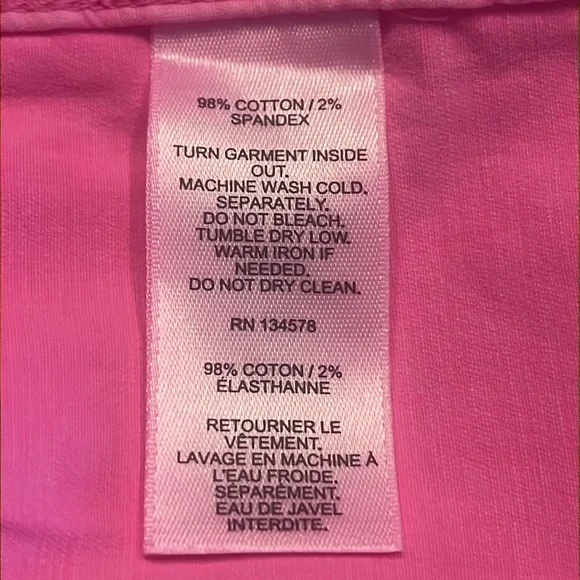 VINEYARD VINES GD Every Day Shorts (Girls) - Picture 5 of 9